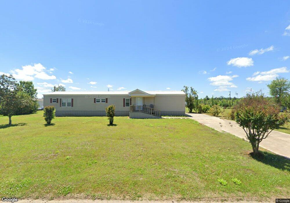 536 Matthews Rd, Laurel, MS 39443 - photo 1