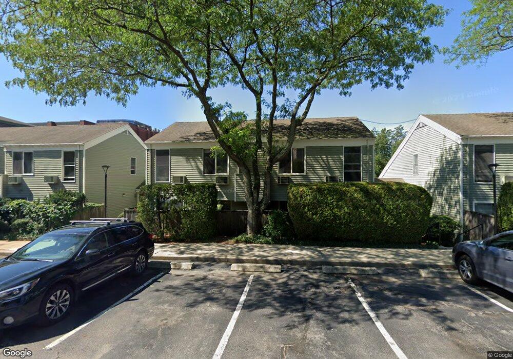 282 S Main St unit 16, Providence, RI 02903 - photo 1