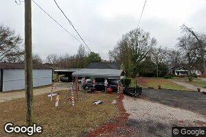 517 Saint Charles Ave SW, Birmingham, AL 35211