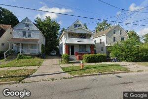 12330 Ashbury Ave, Cleveland, OH 44106