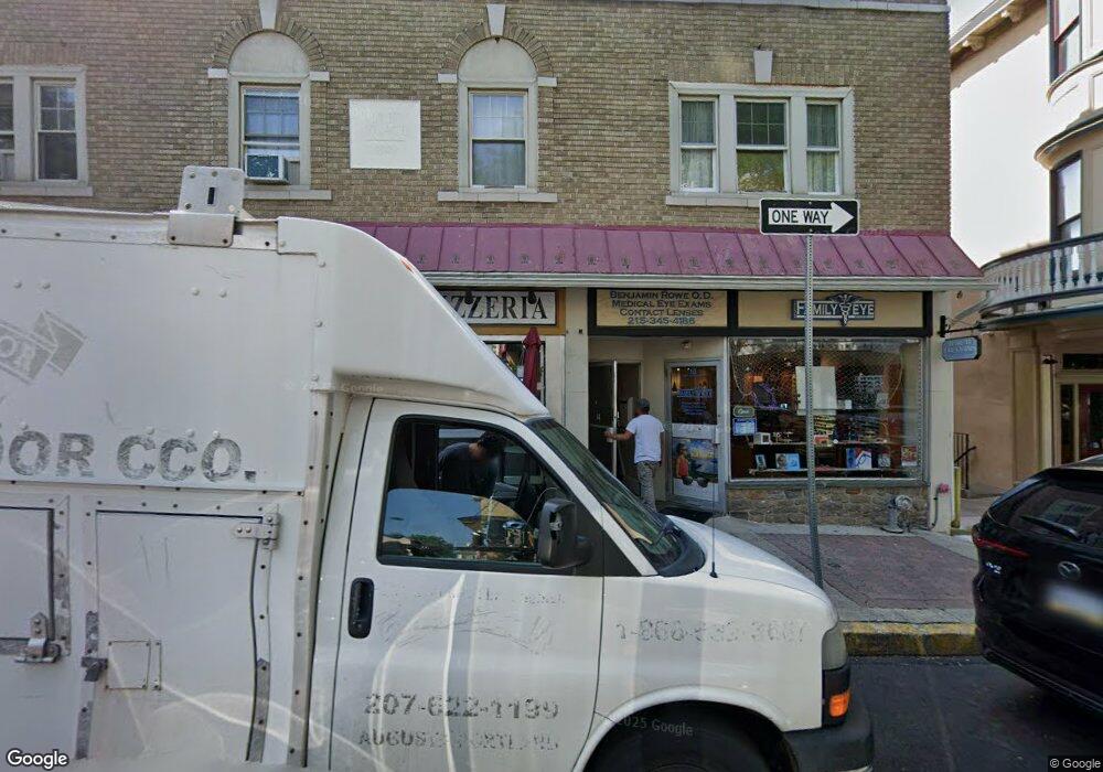 14 W State St unit C2, Doylestown, PA 18901 - photo 1