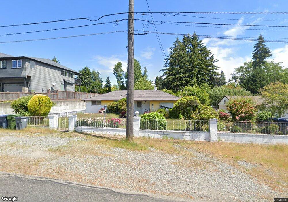 3775 Olympic Blvd W, University Place, WA 98466 - photo 1
