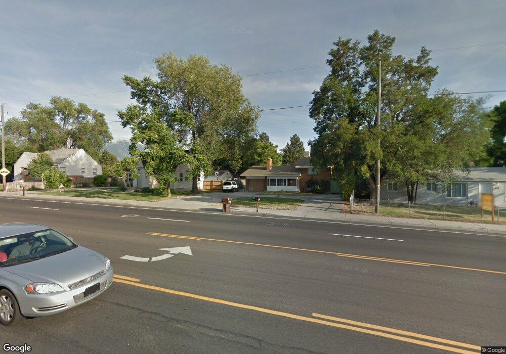 544 E Fort Union Blvd, Midvale, UT 84047 - photo 1