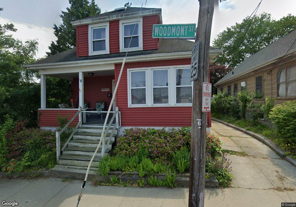 10 Woodmont St, Providence, RI 02907 - photo 1