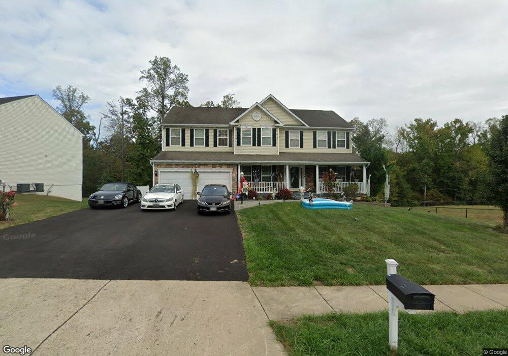 17563 Summer Duck Dr, Dumfries, VA 22026 - photo 1