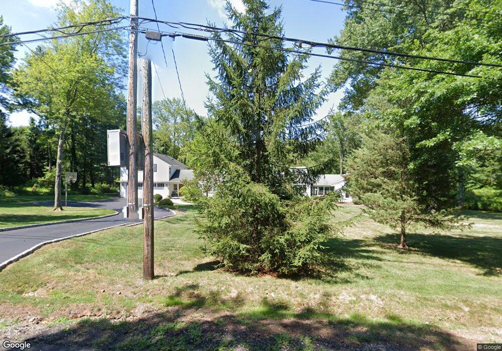 151 Culberson Rd, Basking Ridge, NJ 07920 - photo 1