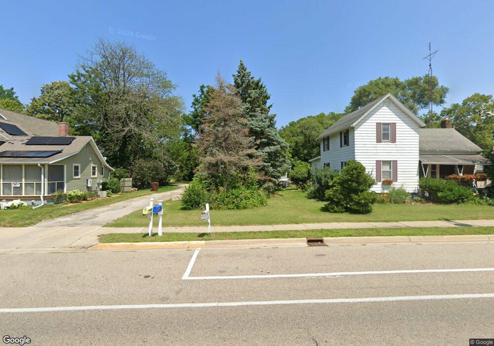 4393 Lake St, Bridgman, MI 49106 - photo 1