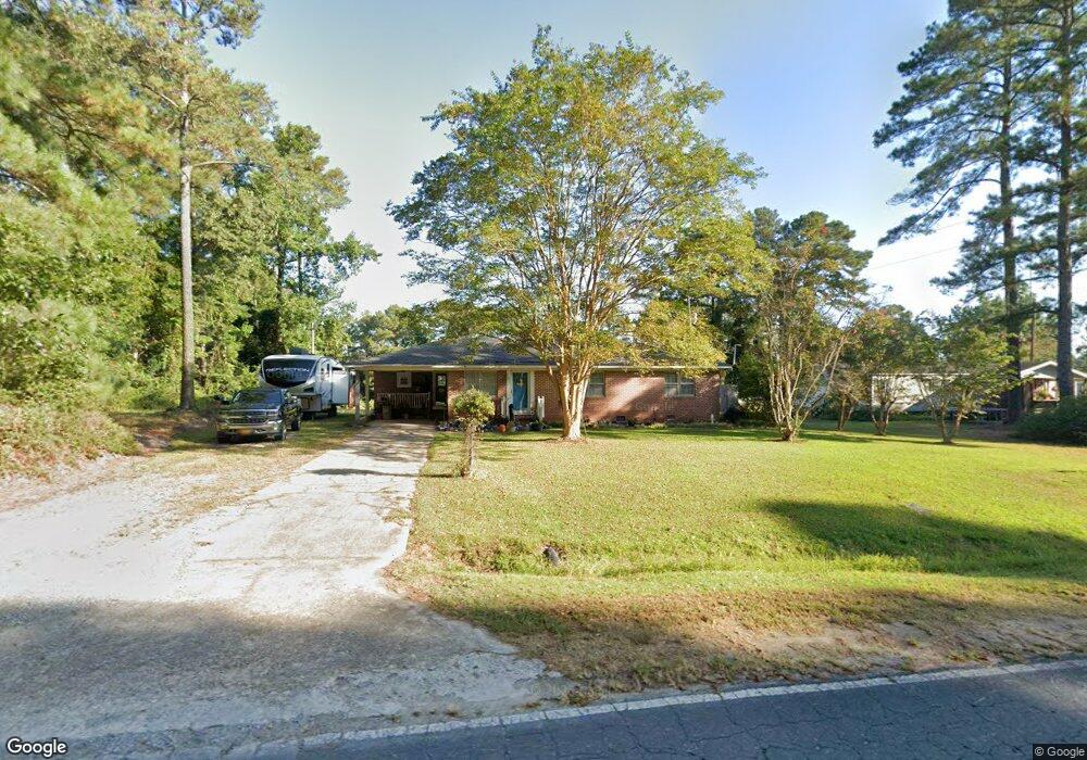 66 Maple Grove Church Rd, Newton Grove, NC 28366 - photo 1