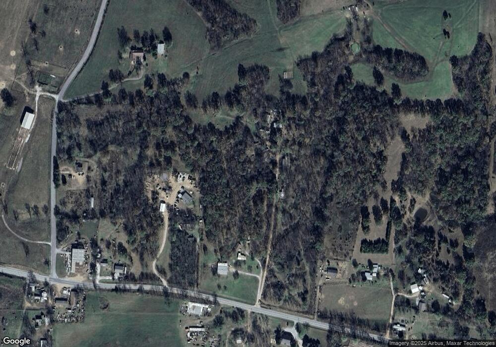 16216 Old Highway 68, Siloam Springs, AR 72761 - photo 1