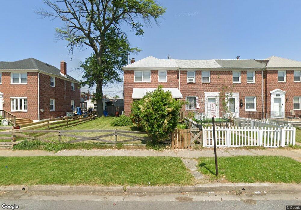 2163 Firethorn Rd, Middle River, MD 21220 - photo 1