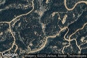 1061 W Bison Creek Trail, Divide, CO 80814