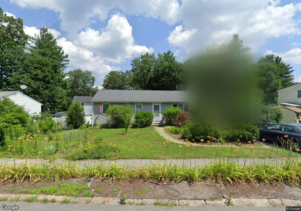 23 Syracuse Rd, Nashua, NH 03064 - photo 1