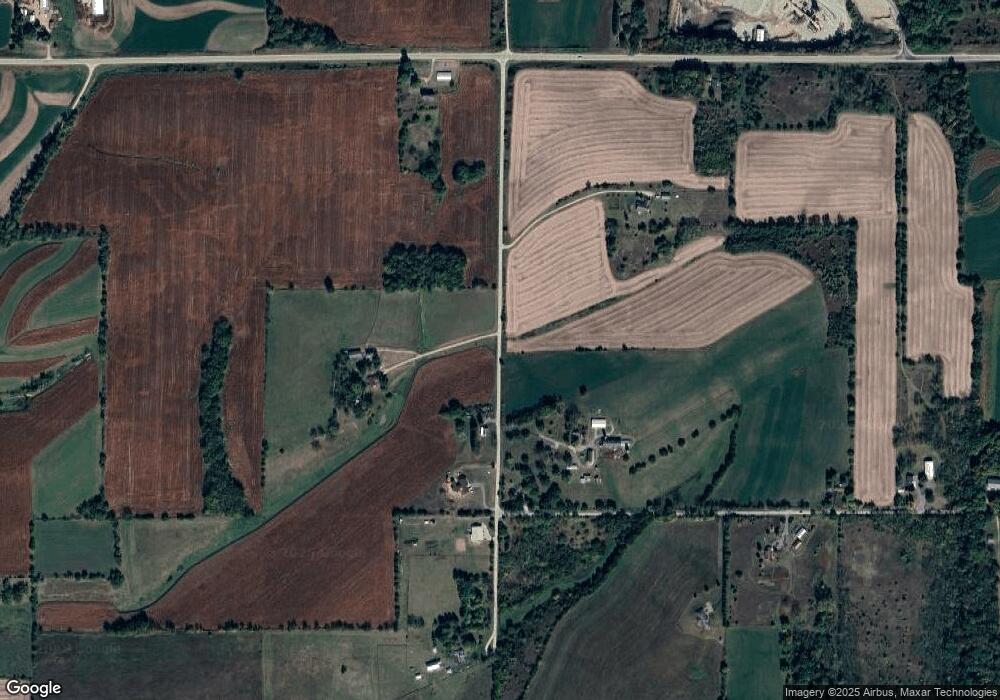 80 Acresm/l Rufenacht Rd, Monroe, WI 53566 - photo 1