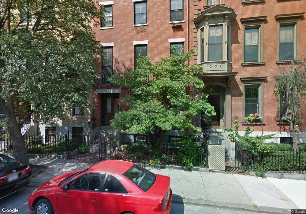 16 Monument Square unit 2, Charlestown, MA 02129 - photo 1