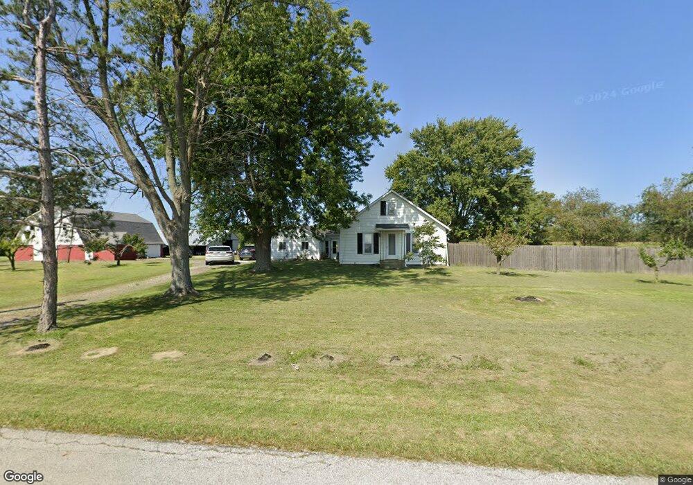 1802 W 261st St, Sheridan, IN 46069 - photo 1