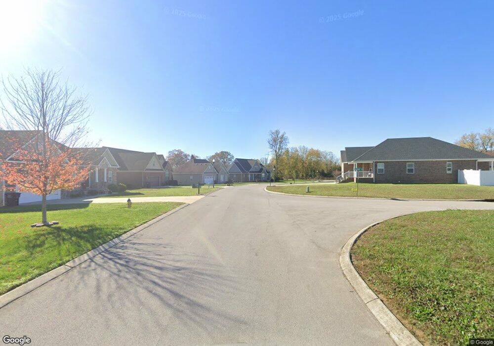 0 Spring Breeze Dr Lot 77 unit RTC2141662, Tullahoma, TN 37388 - photo 1