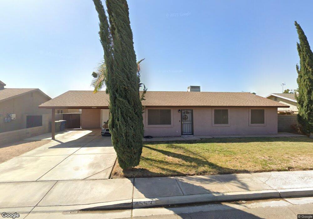 4553 W 17th Place, Yuma, AZ 85364 - photo 1