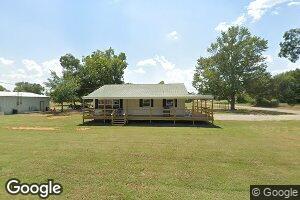 207 W Lexington, Allen, OK 74825