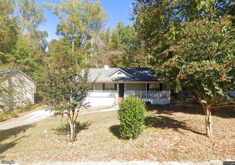 2188 Hampton Trail SE unit 1, Conyers, GA 30013 - photo 1