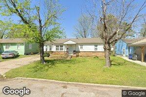 6743 E Independence Place, Tulsa, OK 74115