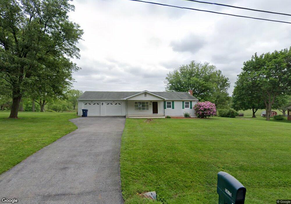 5415 Feagaville Ln, Frederick, MD 21703 - photo 1