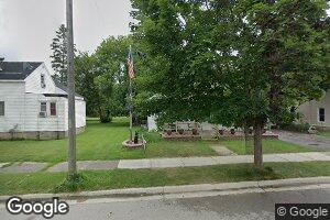 1048 E Hopson St, Bad Axe, MI 48413
