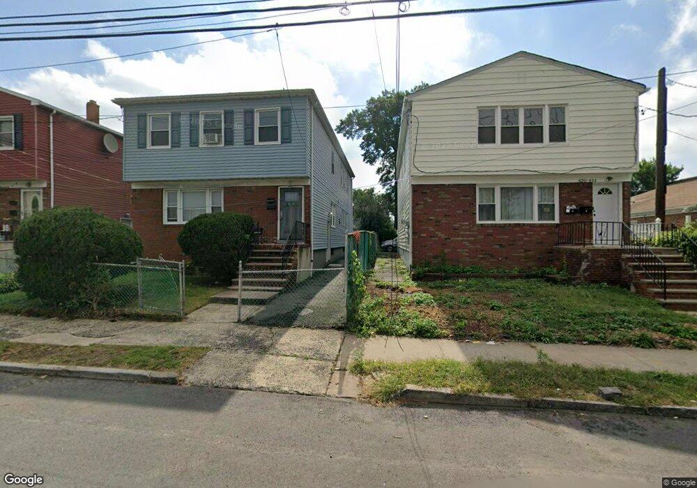 418 Fabyan Place unit 2, Newark, NJ 07112 - photo 1