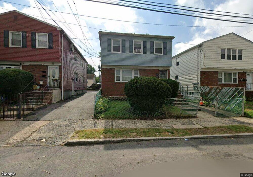 416 Fabyan Place unit 418, Newark, NJ 07112 - photo 1