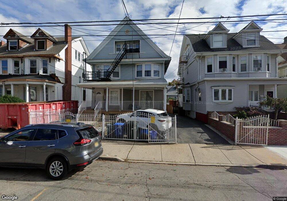 691-693 Ridge St unit 3, Newark, NJ 07104 - photo 1