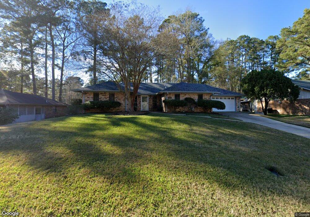 169 Wildwood Dr, Pineville, LA 71360 - photo 1