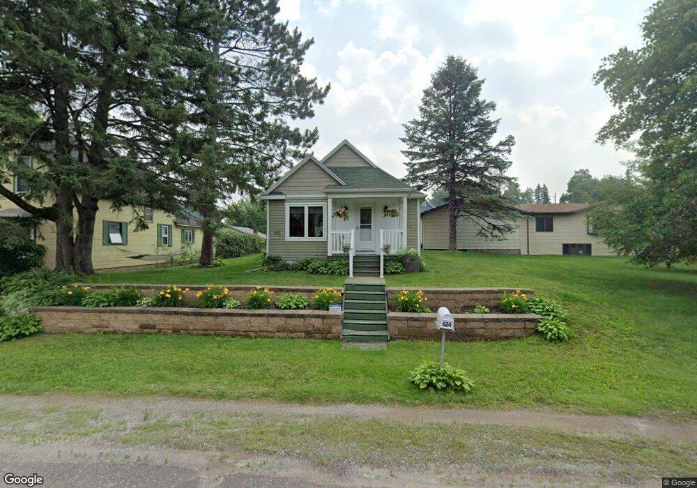 624 5th St, Duluth, MN 55810 - photo 1