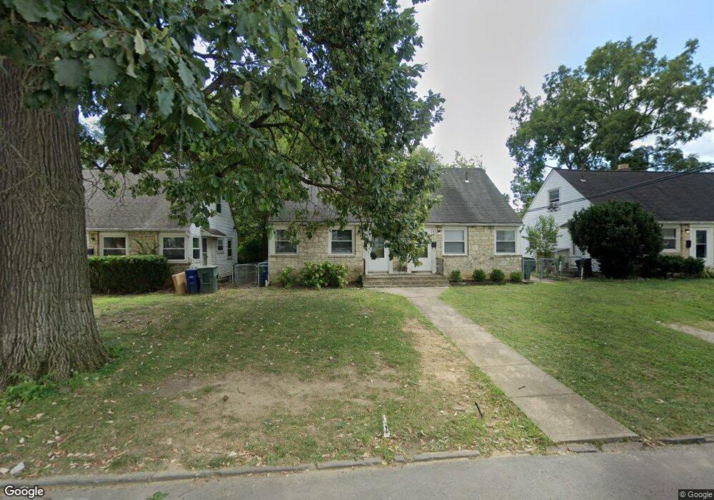 1545 W 7th Ave unit 547, Columbus, OH 43212 - photo 1