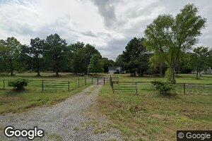 16607 State Highway 83, Howe, OK 74940