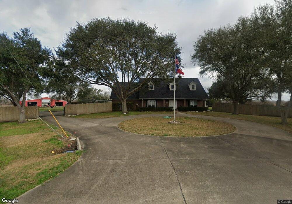 2702 County Road 962c, Alvin, TX 77511 - photo 1