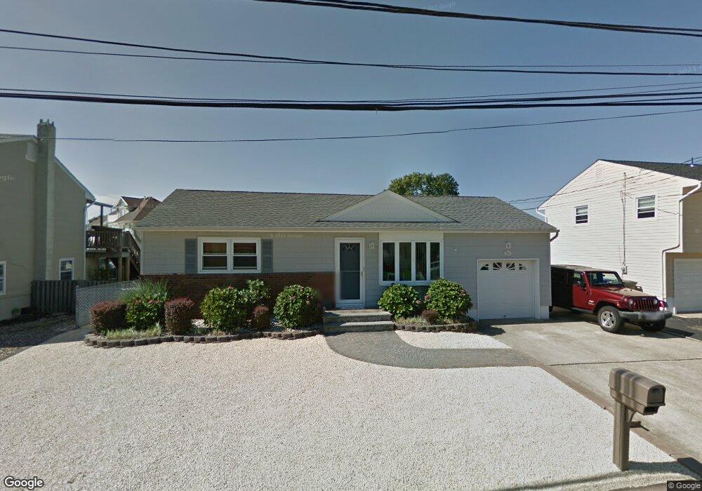 744 Tunney Point Dr, Toms River, NJ 08753 - photo 1