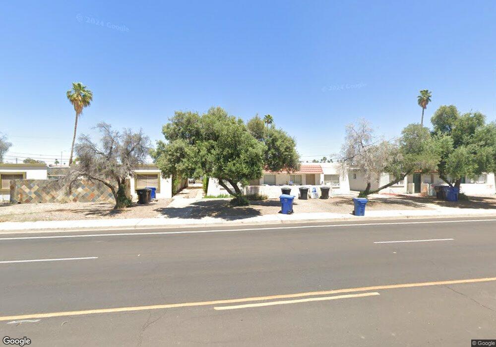 2324 E Broadway Rd, Mesa, AZ 85204 - photo 1