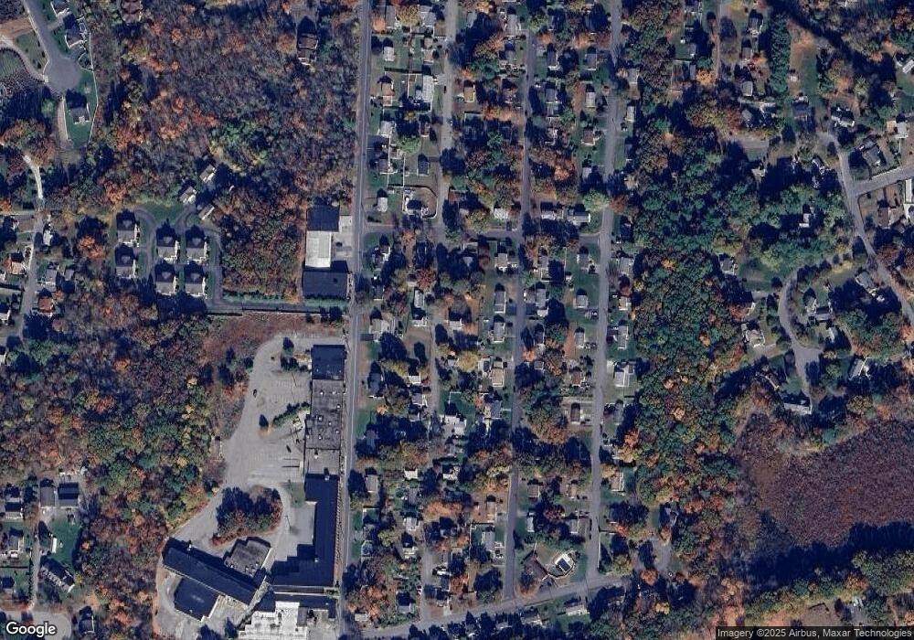 45 Bennett St, Hudson, MA 01749 - photo 1