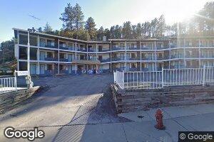 702 Highway 16a, Keystone, SD 57751