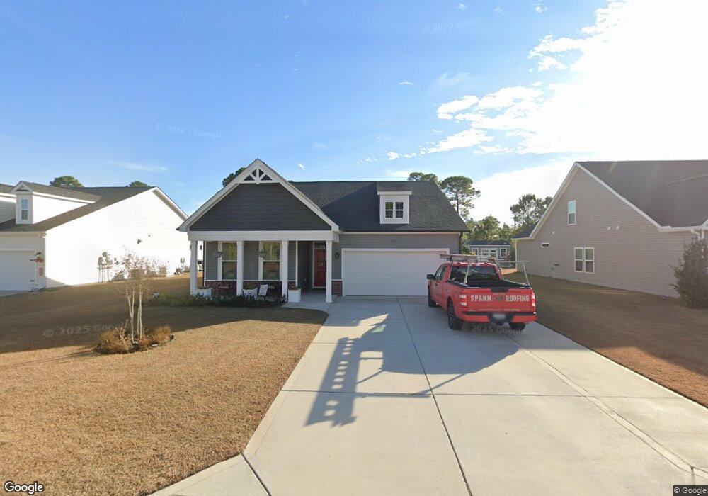 417 Astoria Park Loop, Conway, SC 29526 - photo 1