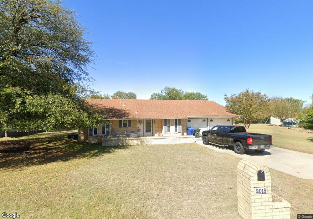 2018 Babb St, Copperas Cove, TX 76522 - photo 1