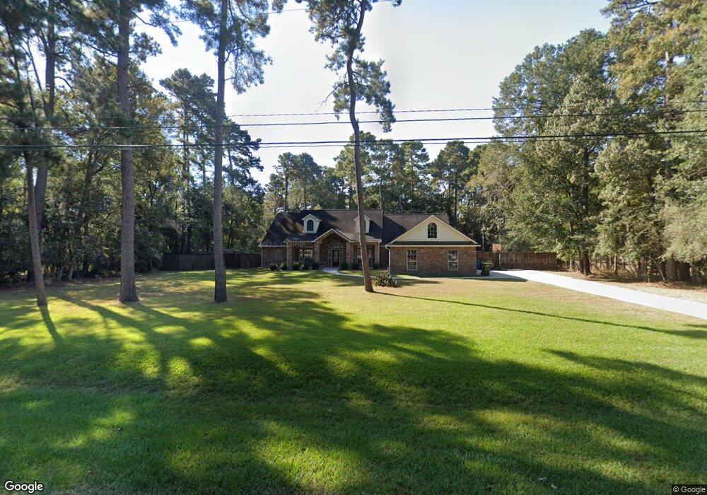 40114 De Sota Rd, Magnolia, TX 77354 - photo 1