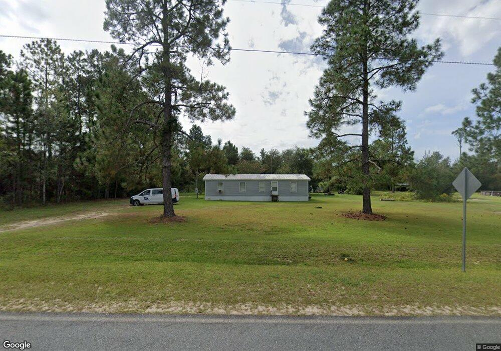 120 Colorado Rd, Alma, GA 31510 - photo 1