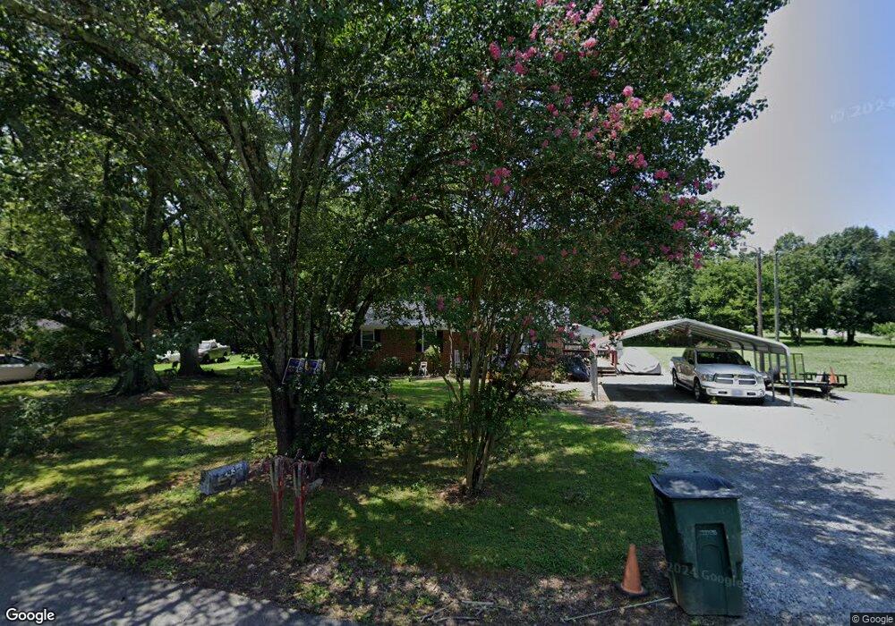 1243 Scott Brown Rd SE, Fairmount, GA 30139 - photo 1