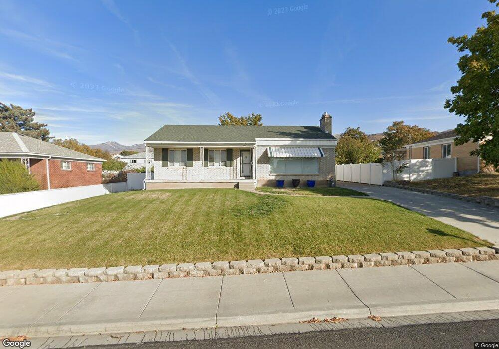 3539 S 800 W, Bountiful, UT 84010 - photo 1