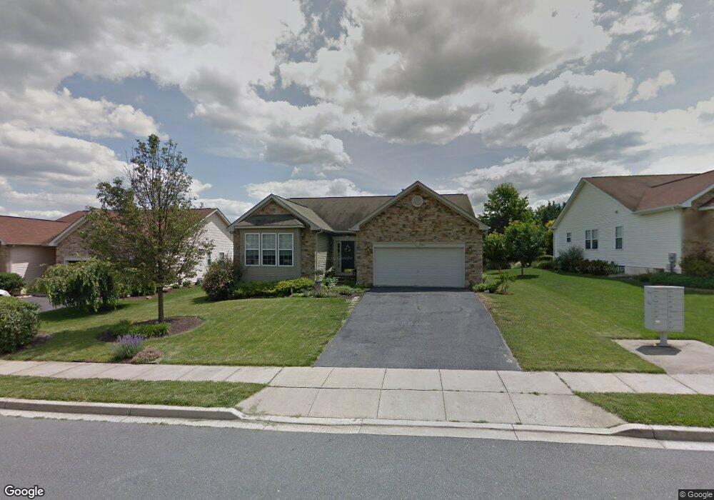 1943 Timber Grove Rd, Frederick, MD 21702 - photo 1