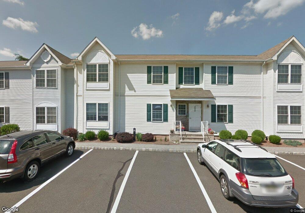 202 Clark Rd, Lebanon, NJ 08833 - photo 1