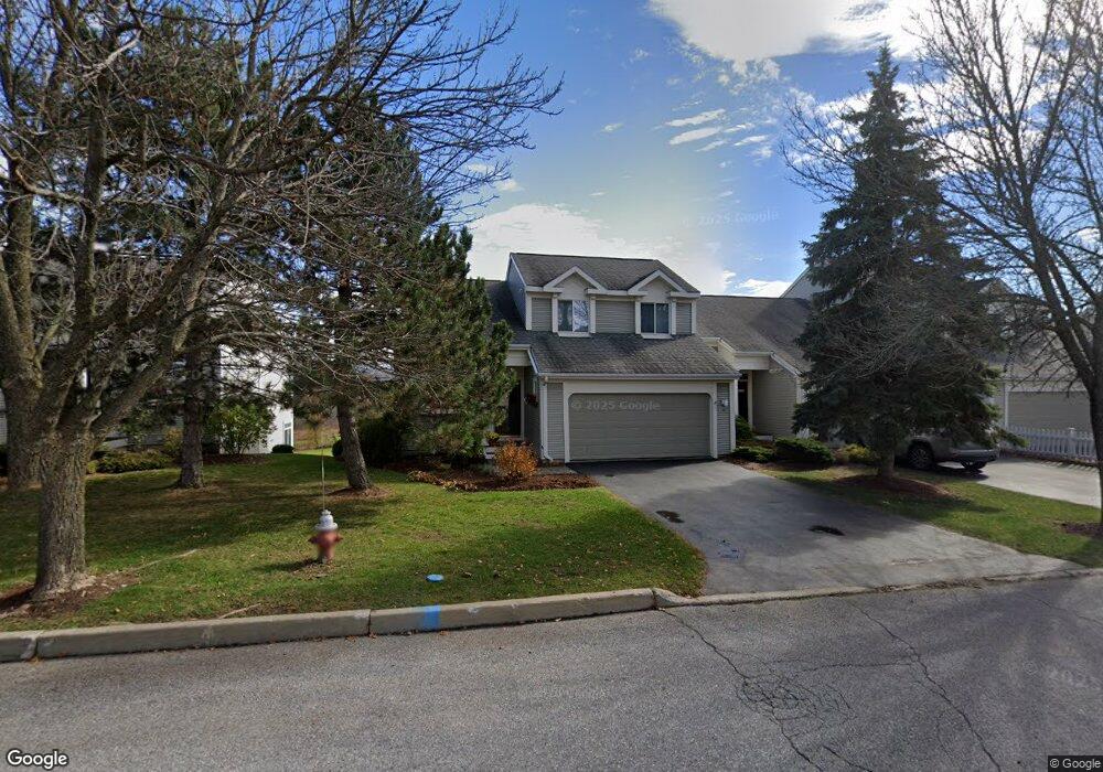 100 Park Rd, South Burlington, VT 05403 - photo 1