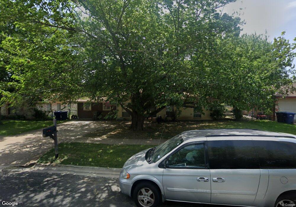 509 Creek St, Copperas Cove, TX 76522 - photo 1