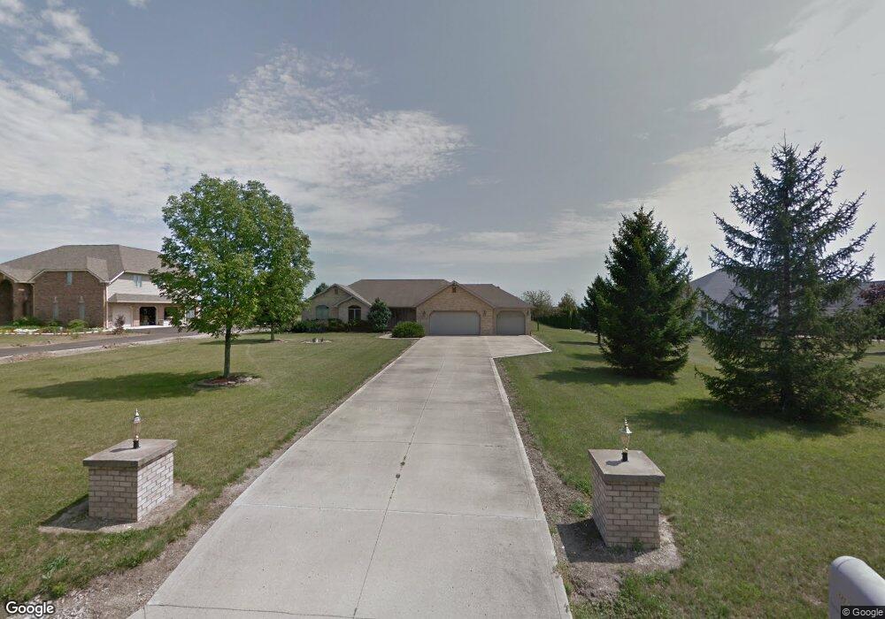 2251 S 725 W, Tipton, IN 46072 - photo 1