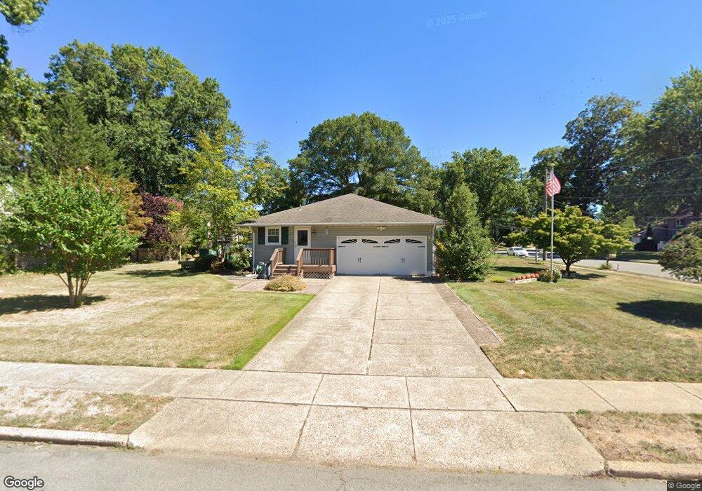 20 Brampton Way, Trenton, NJ 08690 - photo 1